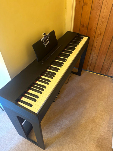 Glarry key digital piano - glarry,