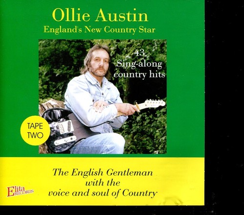 Ollie austin sing along - /, 43