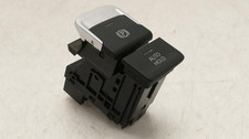 VOLKSWAGEN PASSAT HANDBRAKE