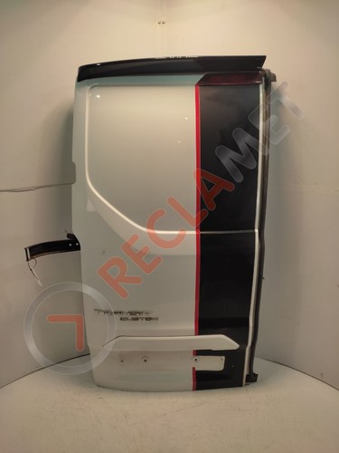 Ford transit custom - transit, v362