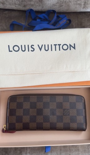 Louis vuitton damier ebene - louis,