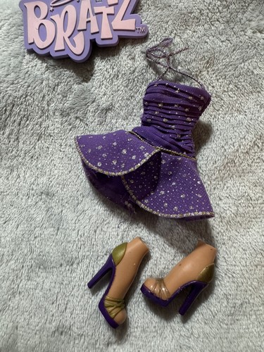 Bratz passion fashion - bratz,