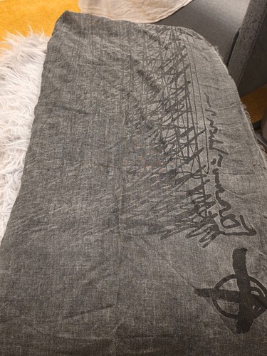 Rundholz black label scarf - rundholz,