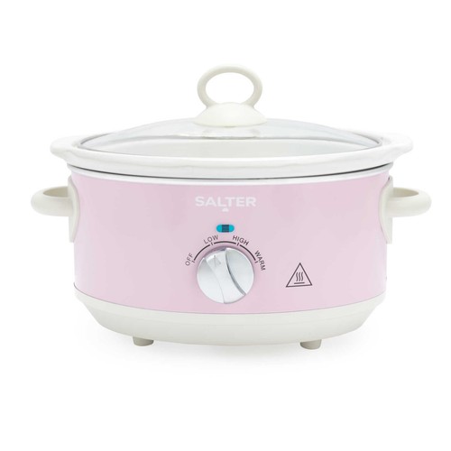 Salter retro slow - retro, 3.5l