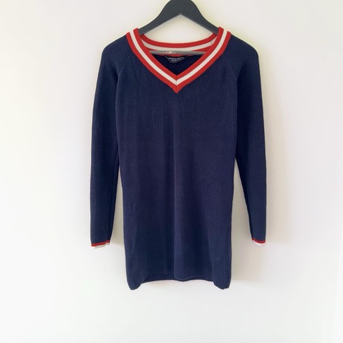 Dorothy perkins navy - perkins, ribbed