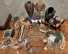 VINTAGE TO NOW ALL WEARABLE