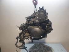 YAMAHA FJR1300  ENGINE 2005