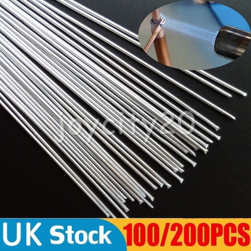 100 200pcs aluminium tig - aluminium,