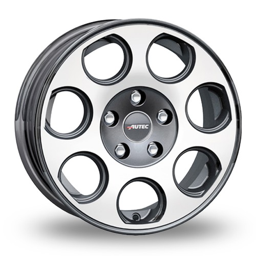 6x15 autec yuna special - 6x15",