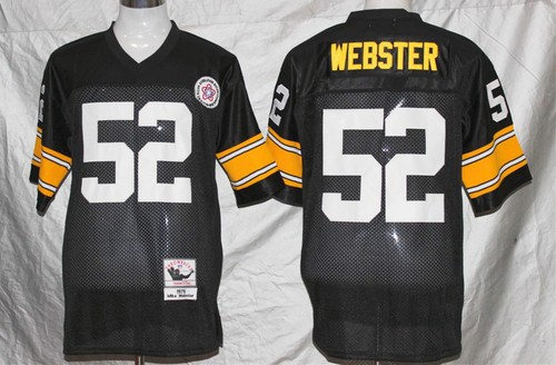 Men pittsburgh steelers - steelers, 52