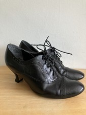 Clarks Eleanora Vtg Victorian