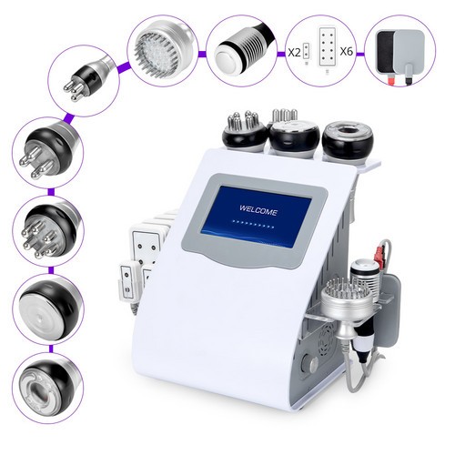 Mychway beauty machine - 10,