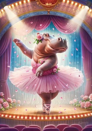 Cherry pazzi stage - cherry,