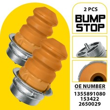 Bump Stop Buffer For Citroen