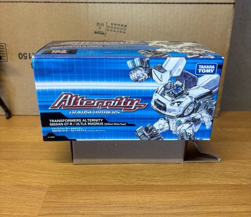 Ultra magnus takara tomy - ultra,