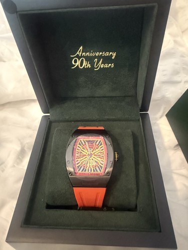 Jovial men watch limited - jovial, men’s