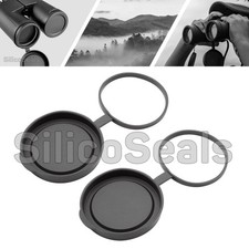 Hang Down Binocular Lens Cap