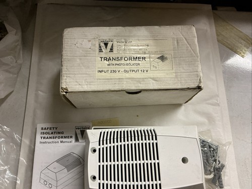 Vectaire ltd transformer inc - vectaire,