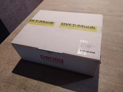 Perma tec pro - c, line