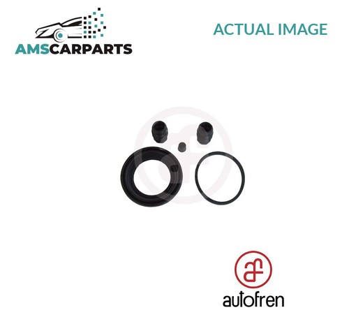 Brake caliper repair kit - brake, front