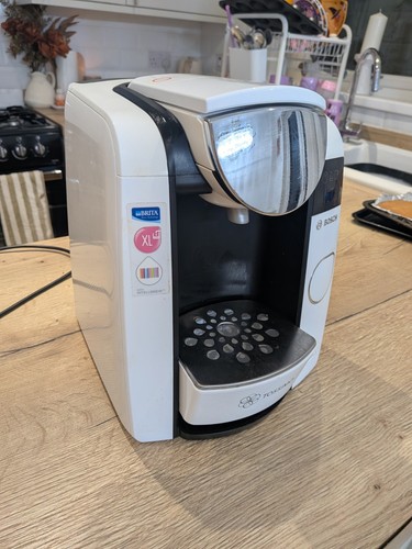 Bosch tassimo way coffee - bosch, 2