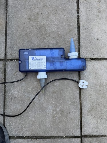 Tmc 300 marine aquarium - uv,