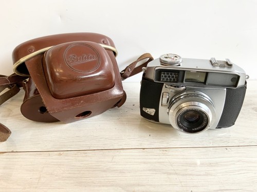 Vintage balda 35mm - camera, with
