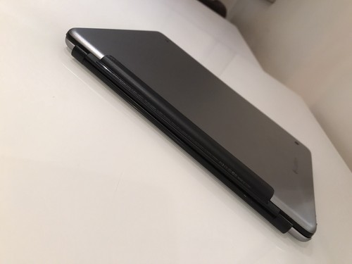 Logitech ultra thin magnetic - logitech,