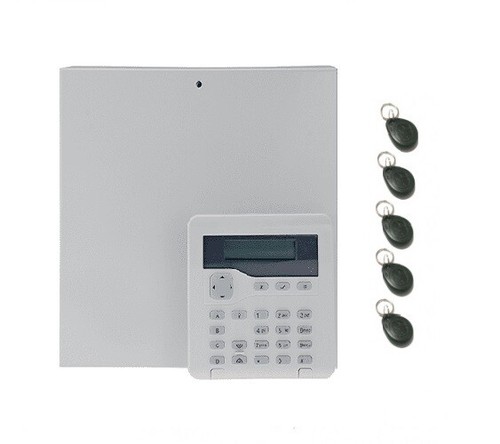 Scantronic on10 alarm - i-on10-kp,