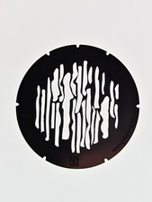 2 270 022 860 - Linear Bark - Metal GOBO Size B