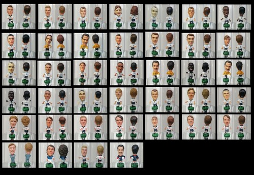 Corinthian headliners england - corinthian,