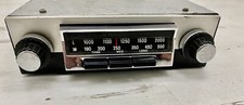 Vintage motorola 125x radio - vintage,
