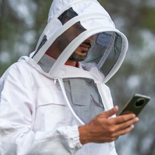 Beekeeper suit professional - beekeeper,