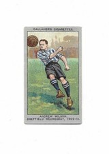 Gallaher Association Football