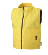 Brownies Girl Guiding Gilet