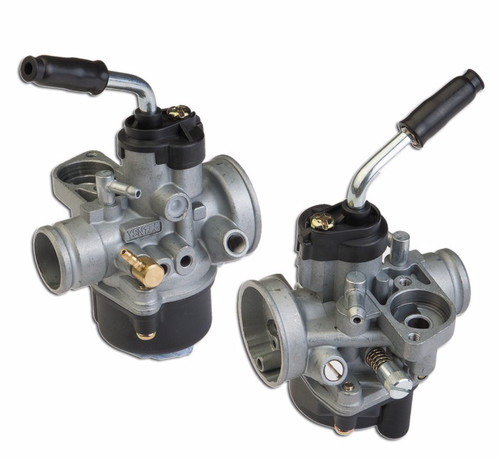Carburettor phva ed - phva, 17,5