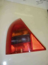 Renault Clio MK2 1998-2001