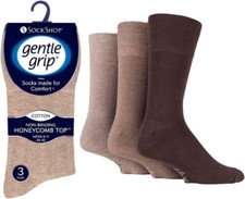 Men's Gentle Grip HoneyComb
