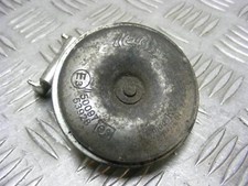 LX125 Horn Genuine Vespa 2006-2008 A484