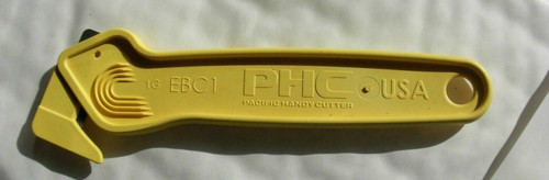 Multi use safety cutting - use,