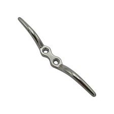 Boat cleat rope yacht 114mm - boat,