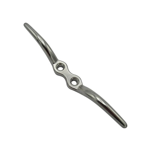 Boat cleat rope yacht 114mm - boat,