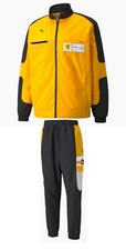New PUMA Scuderia Ferrari Race