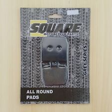 Front Brake Pads Yamaha EW50