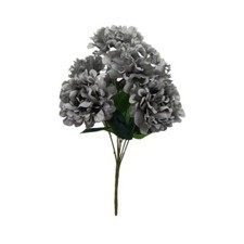 Silk Artificial Flowers 7-Head