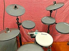 CARLSBRO CSD-130 E-Drum Set