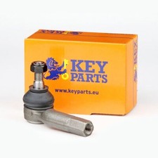 Genuine Key Parts Rear Tie Rod
