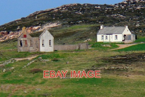 Photo owey island - island, abandoned