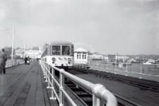 PHOTO BR British Railways