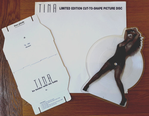 Tina turner be - turner,